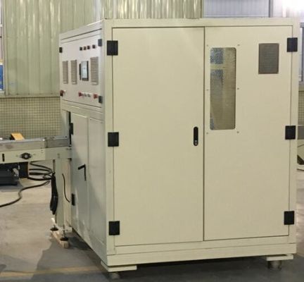 جودة  High Speed Facial Tissue Paper Log Saw Cutting Machine for Economical Production مصنع