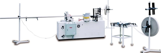 5KW 380V لفة المرحاض آلة اللف آلة لف الأساسية
