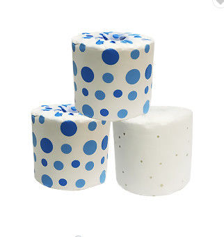 آلة تعبئة ورق التواليت 20KW مدفوعة بالكامل المؤازرة