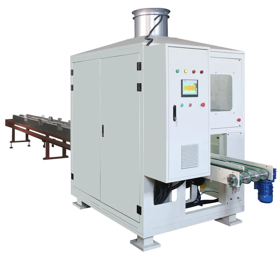 خط إنتاج أوتوماتيكي للوحة المرحاض / منشفة المطبخ Jrt Maxi Rewinding Machines 1