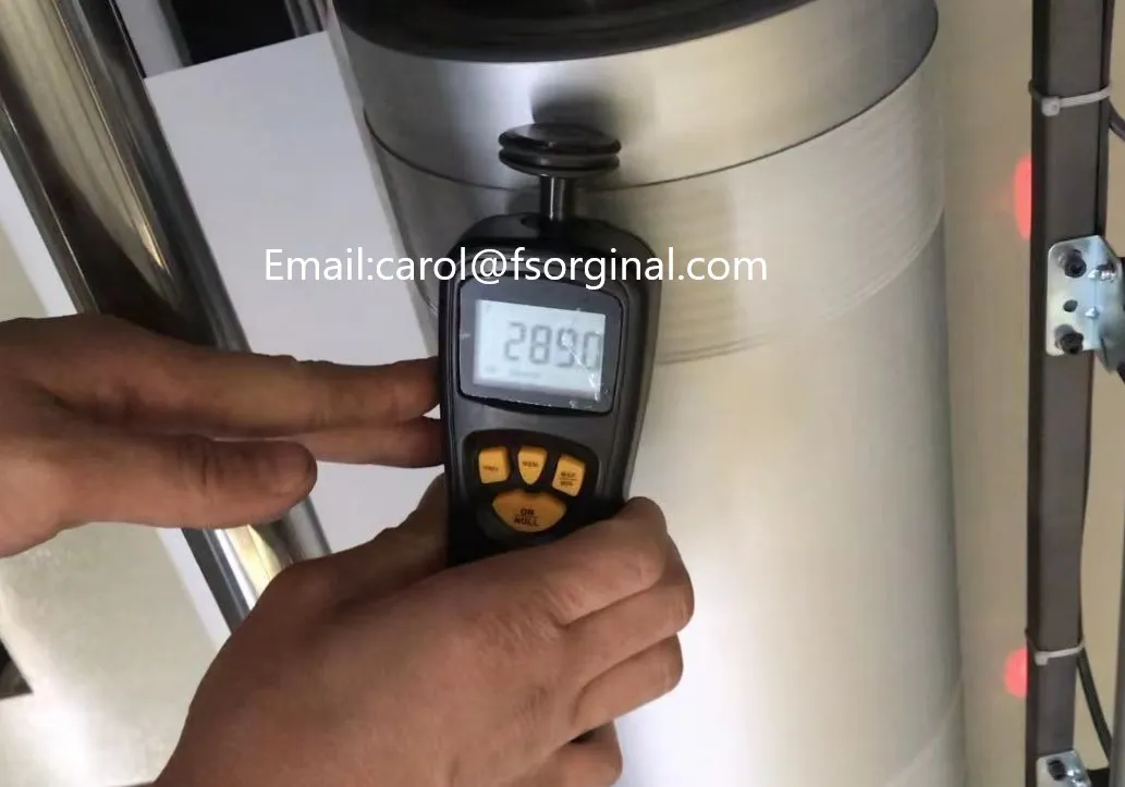 1-3ply ورق العشاء المناديل 1/8 طي آلة إنتاج الآلات 4